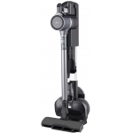 LG 樂金 A9KMAXPLUS CordZero™ A9Komp 無線吸塵機 (鐵灰色)